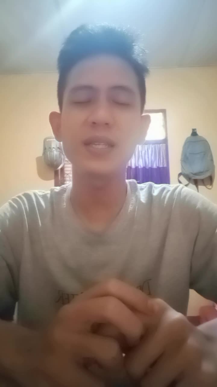 XFI2023 SOLO RIZKI TRIYONO 25 TAHUN PEMATANG SIANTAR AKU BUKAN JODOH NYA