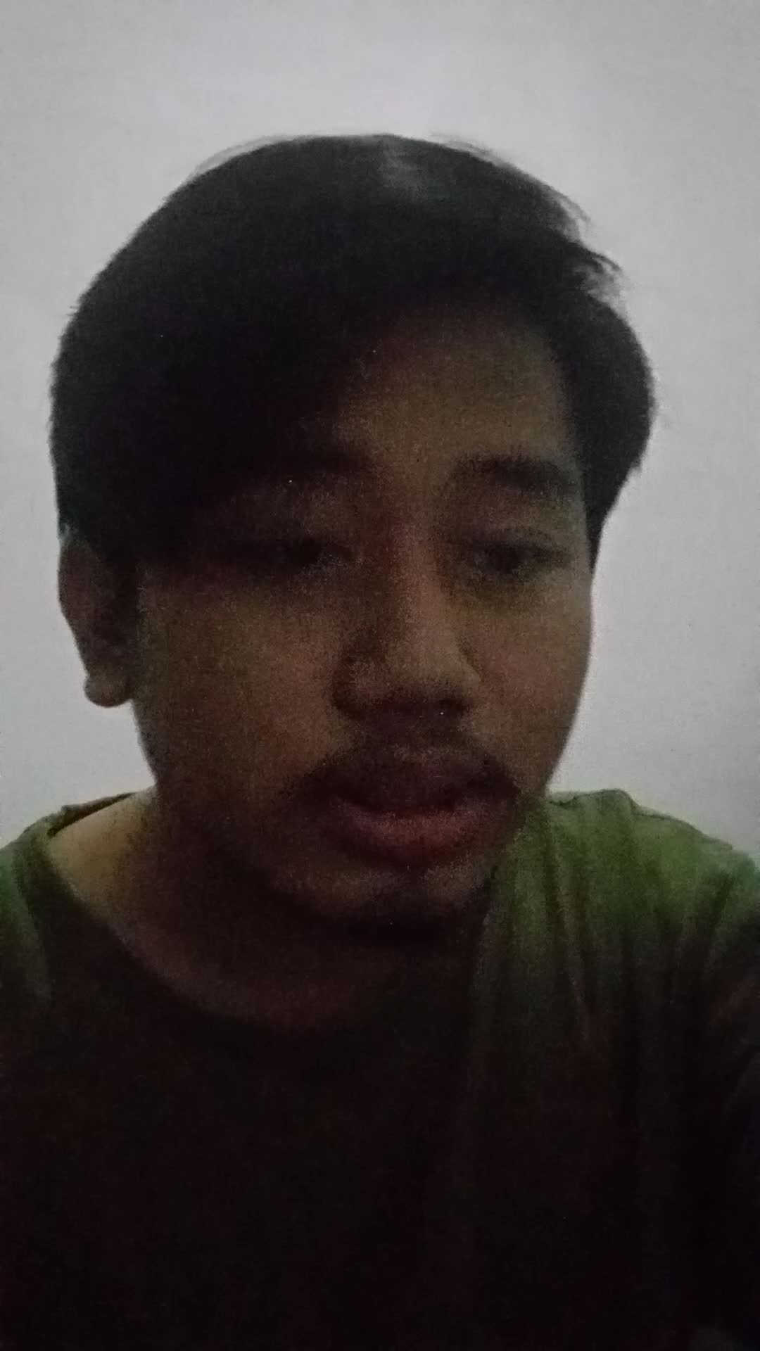 XFI 2021 Jiyad Ghani Priatna 20 Tahun Kota Tangerang (ZAYN - LIKE I WOULD)