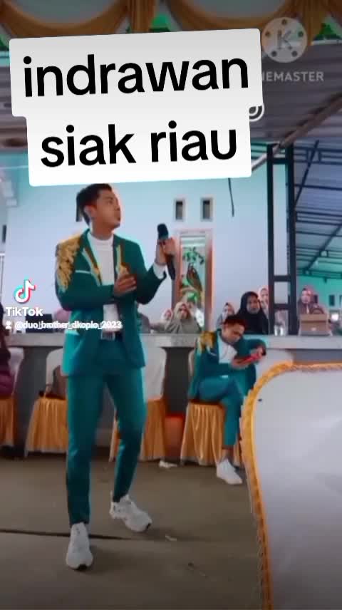 kdi2023 indrawan siak riau 25 thn pasukan dangdut nita talia
