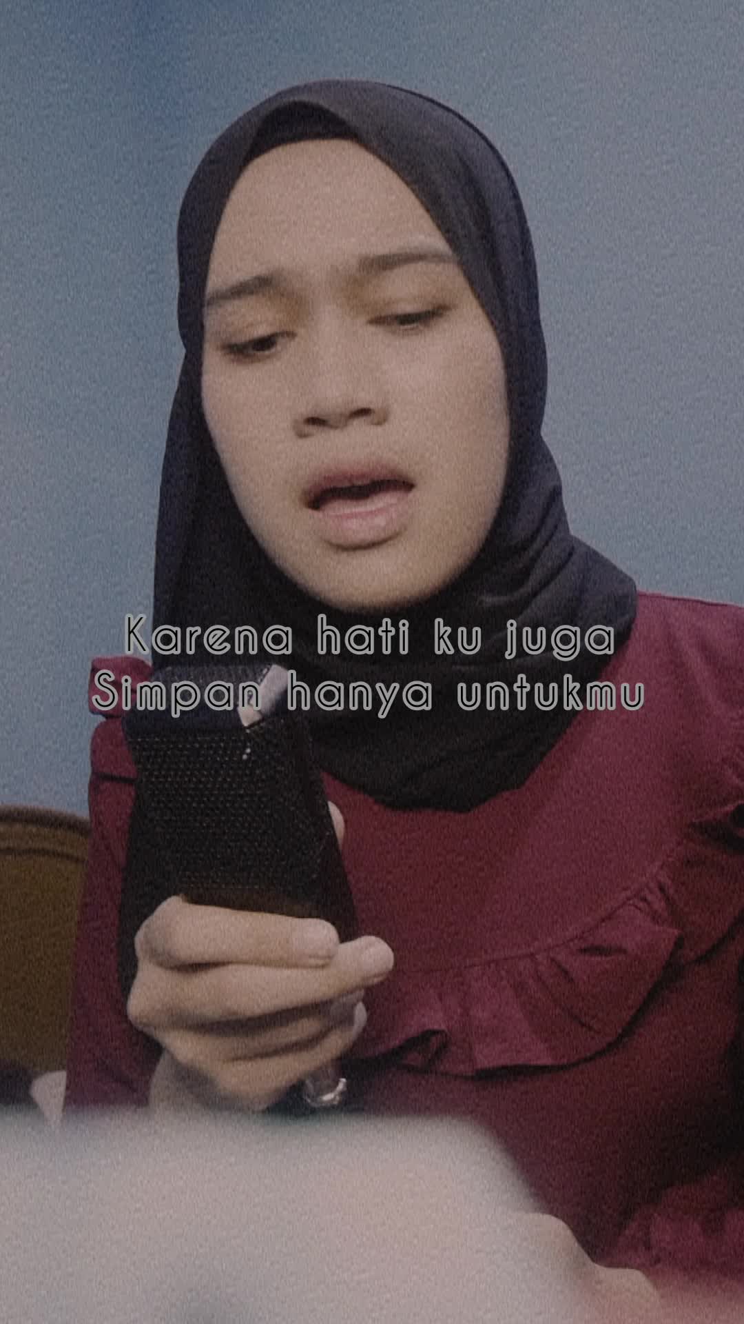 Mario G Klau - Semata Karenamu versi jawaban