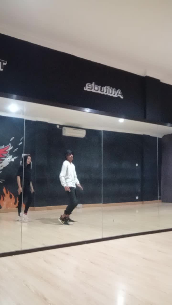 IGT2022 Dimas putra Dance Yogyakarta 