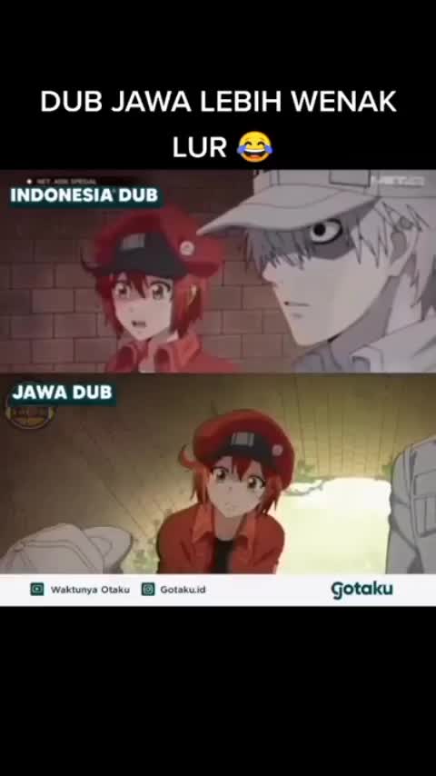 Bahasa Jawanya kocag