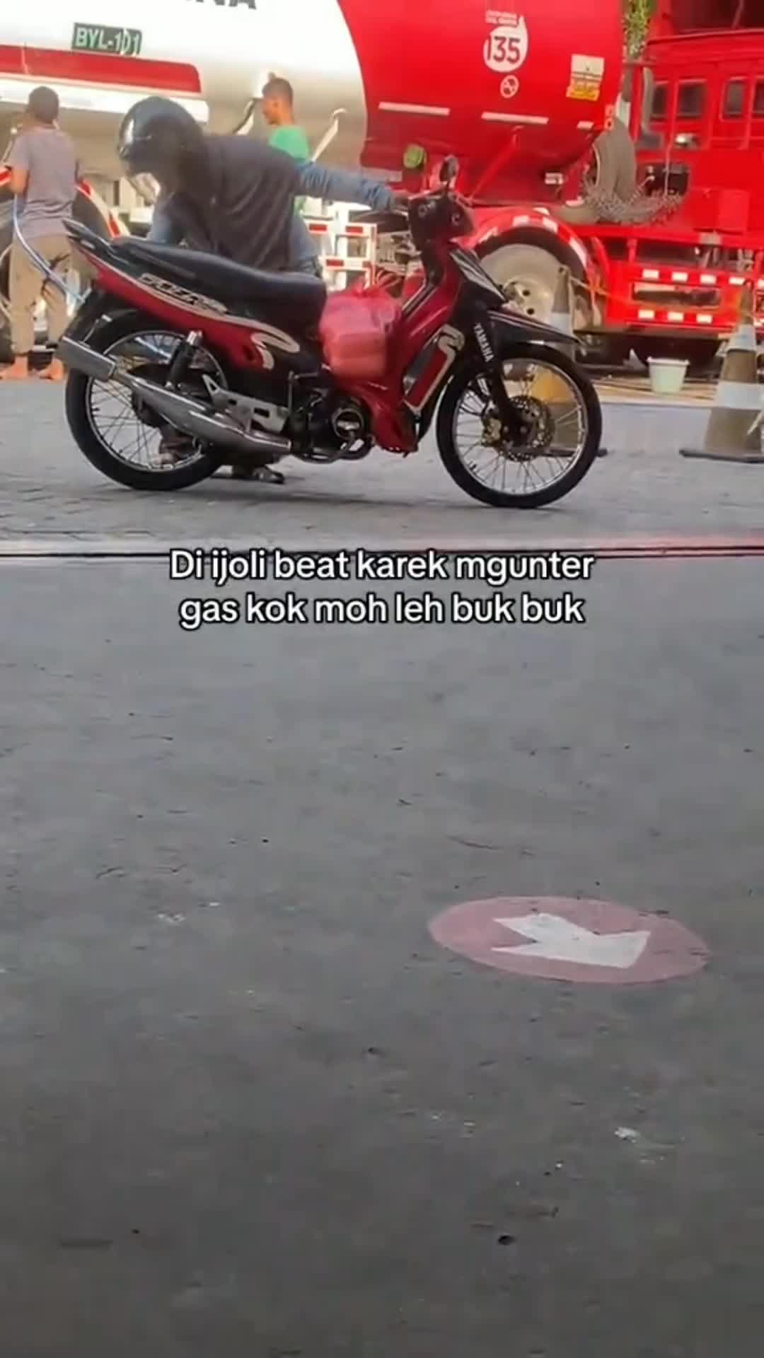 emak keren