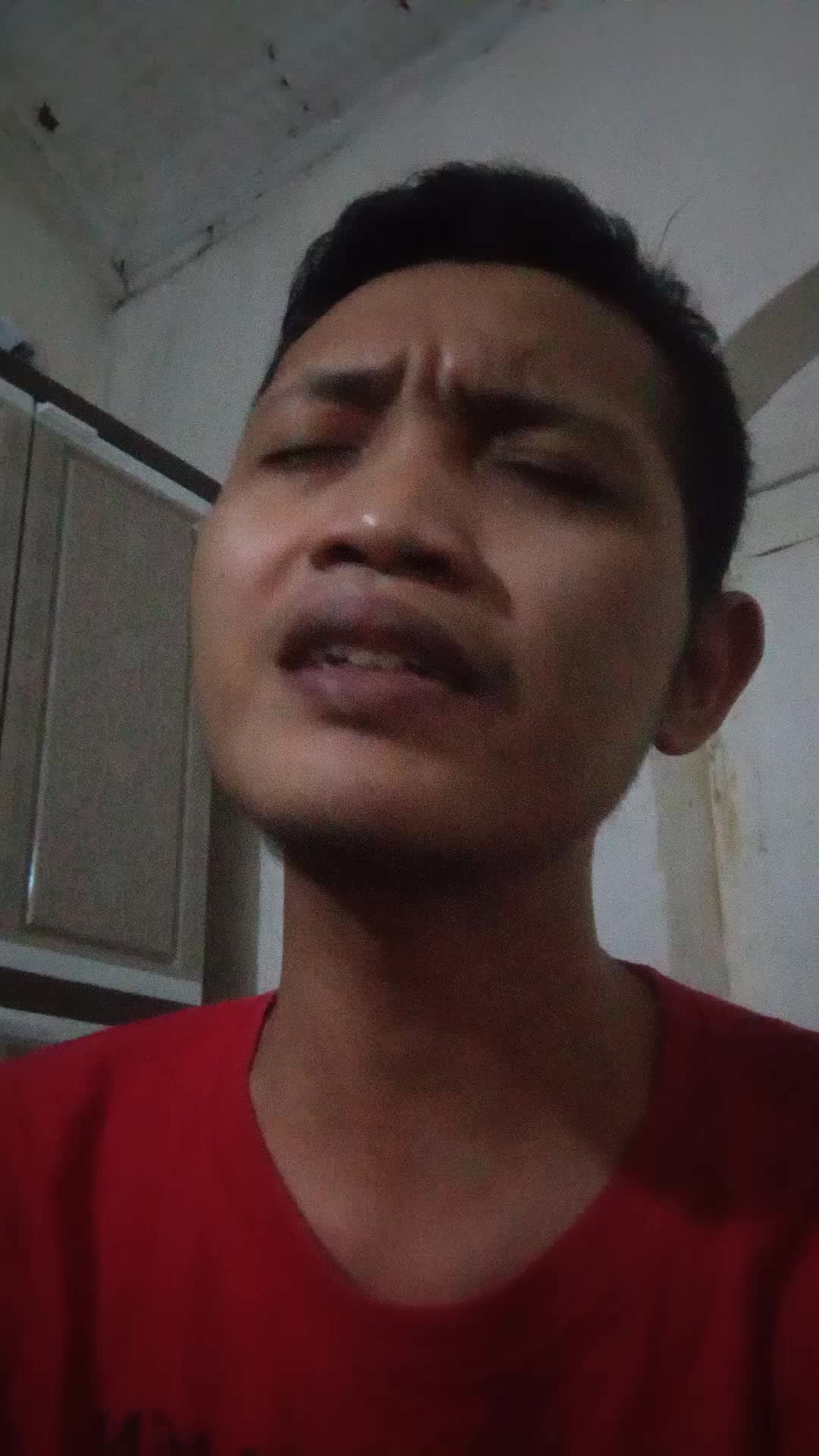 KDI 2021 Fatchur 24th Tulungagung sakit gigi #OnlineAuditionKDI2021