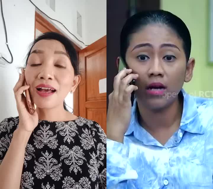 BIAR GAK KEGATELAN