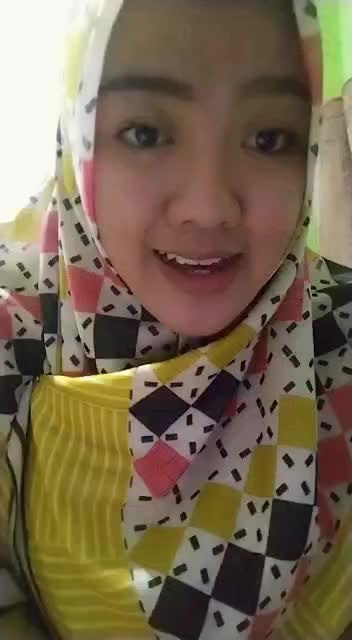 Leli Hilyatun Toyibah_ 26thn_Tasikmalaya_Oh Ibu engkaulah wanita dari shaka