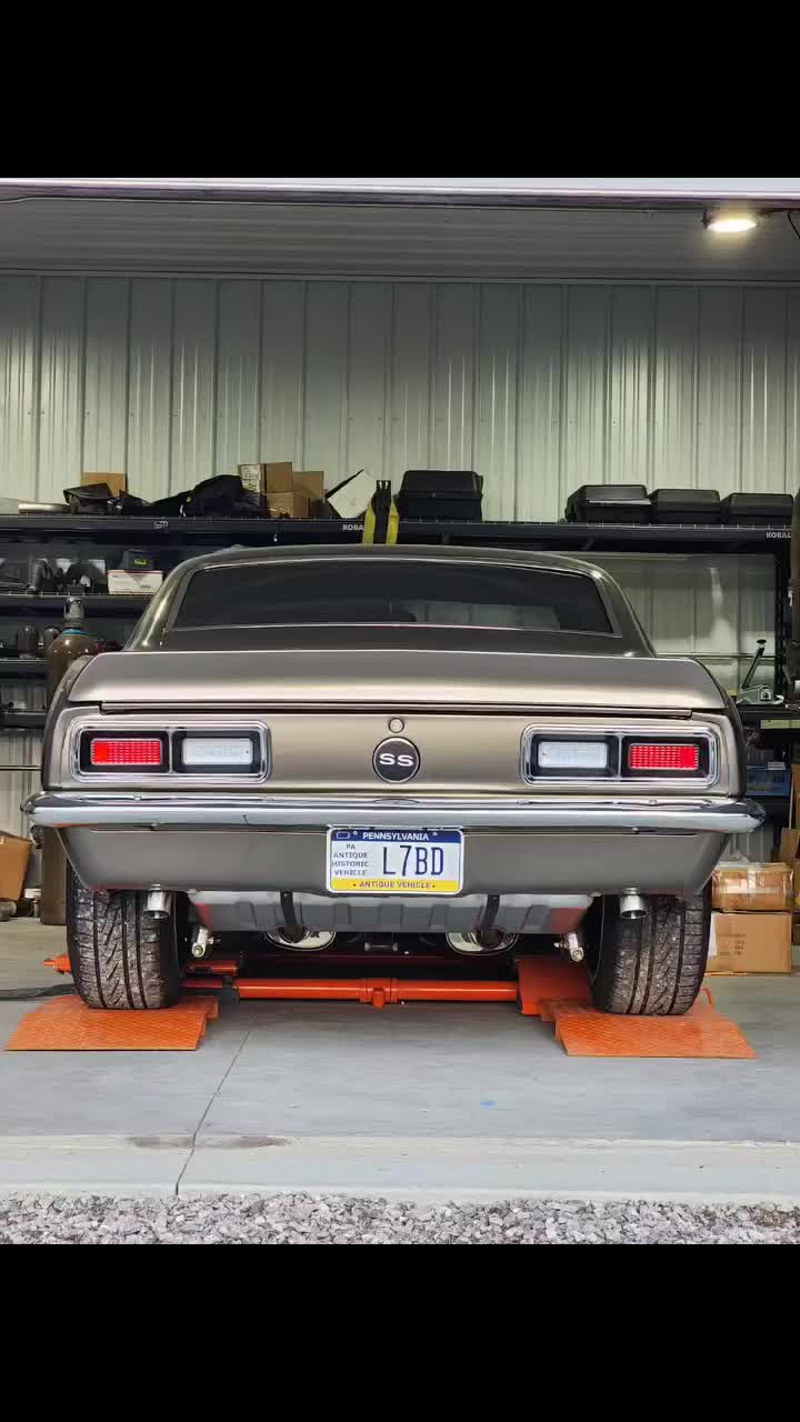 muffler