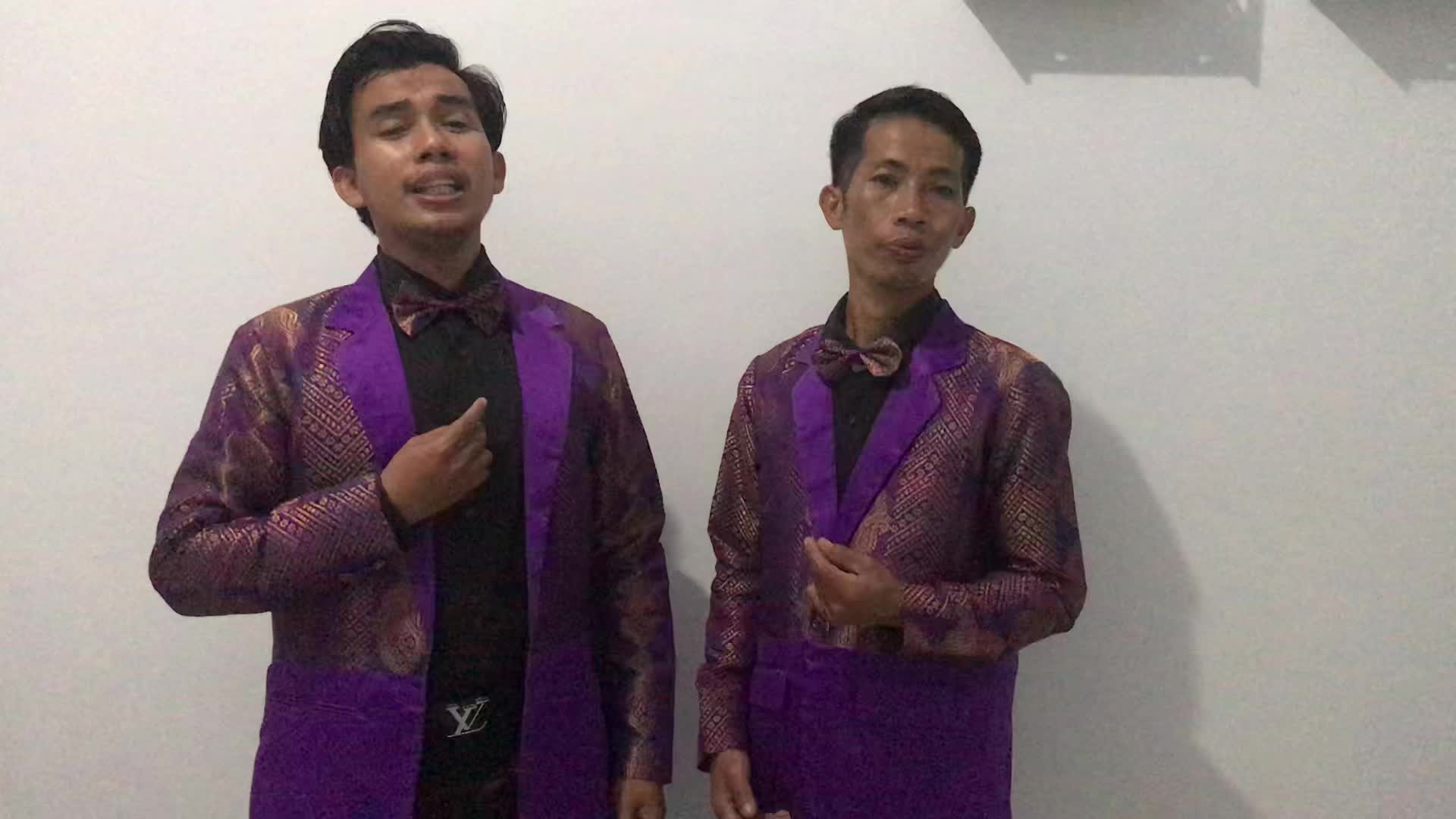 KDI 2021 DUO YAMANI MAMUJU TENGAH 28, 34 DEWA AMOR #ONLINEAUDITIONKDI2021