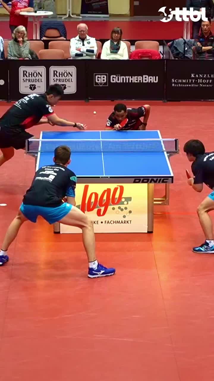 nice match