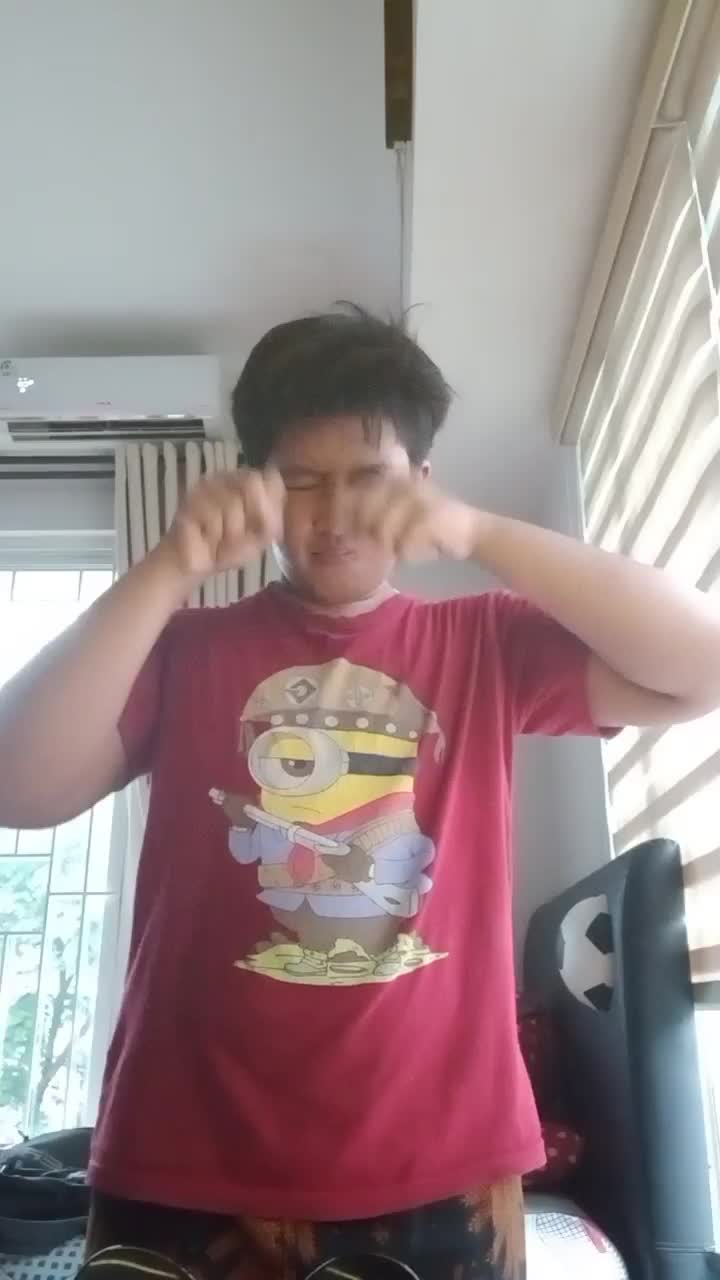 PEJUANGAN CINTA PART 2 