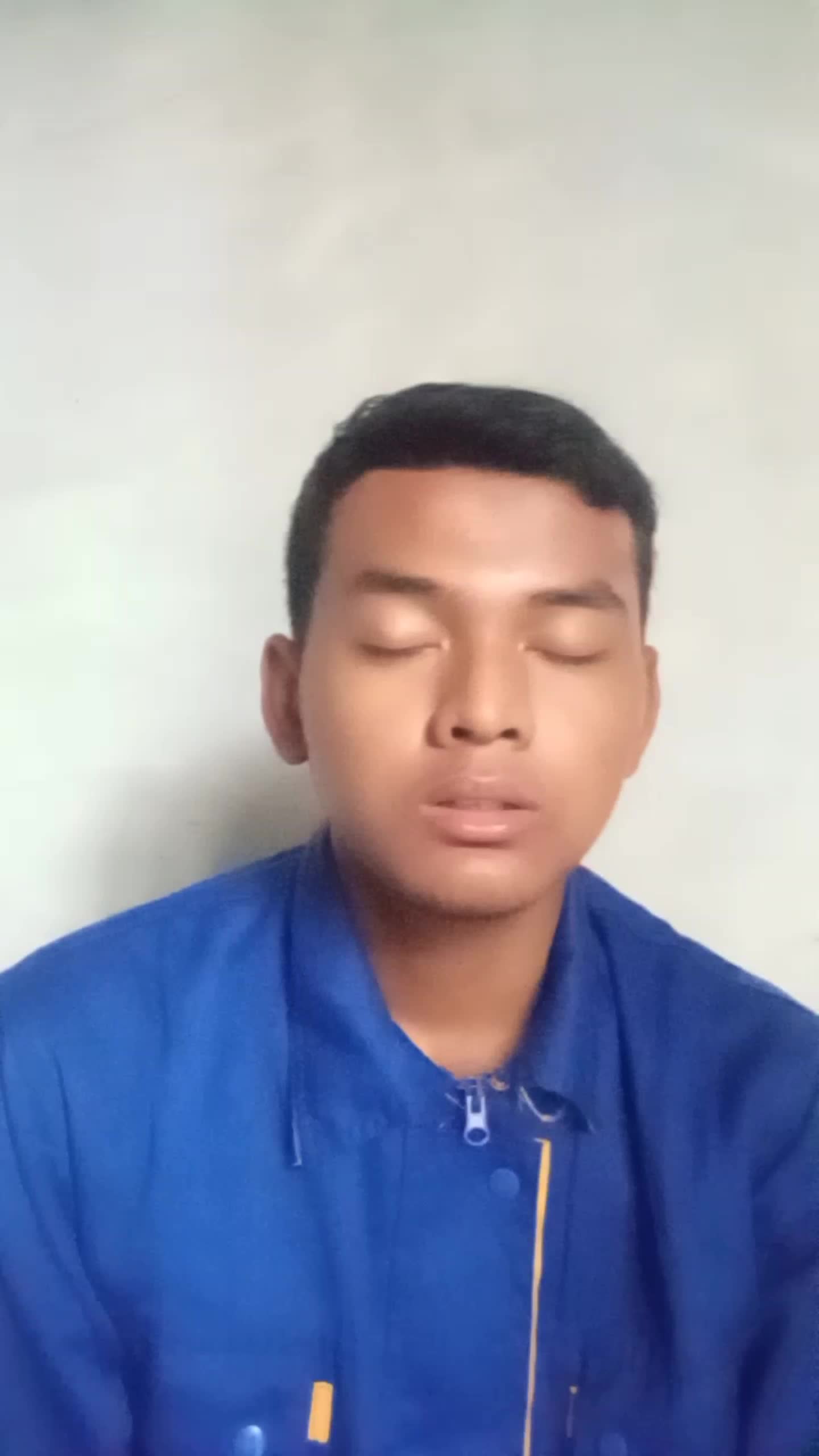 XFI2021 SOLO SIGIT TRY PRASETYO 17 TAHUN PEMALANG FIERSA BESARI (WAKTU YG SALAH) BILLI EILISH (LOVELY) 