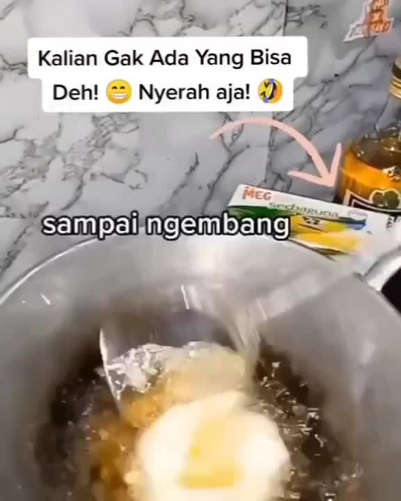 Tips Membuat Telor Ceplok Semok