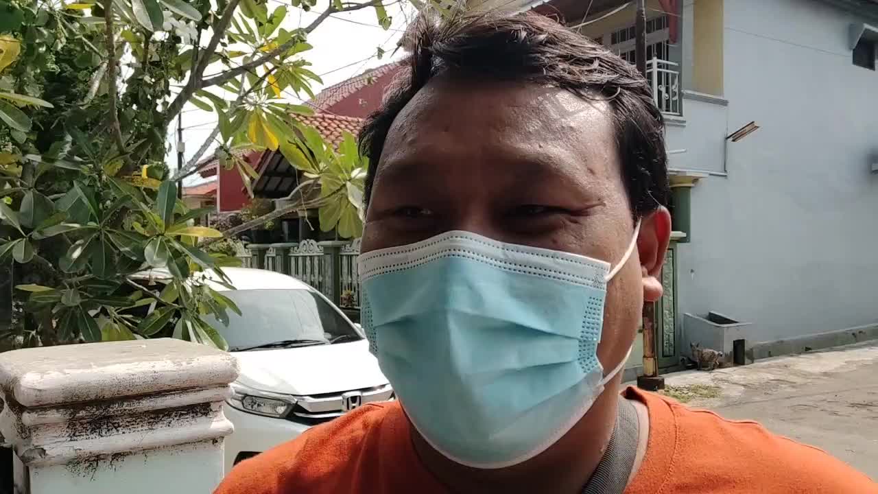 Pesta BBQ dan suki 