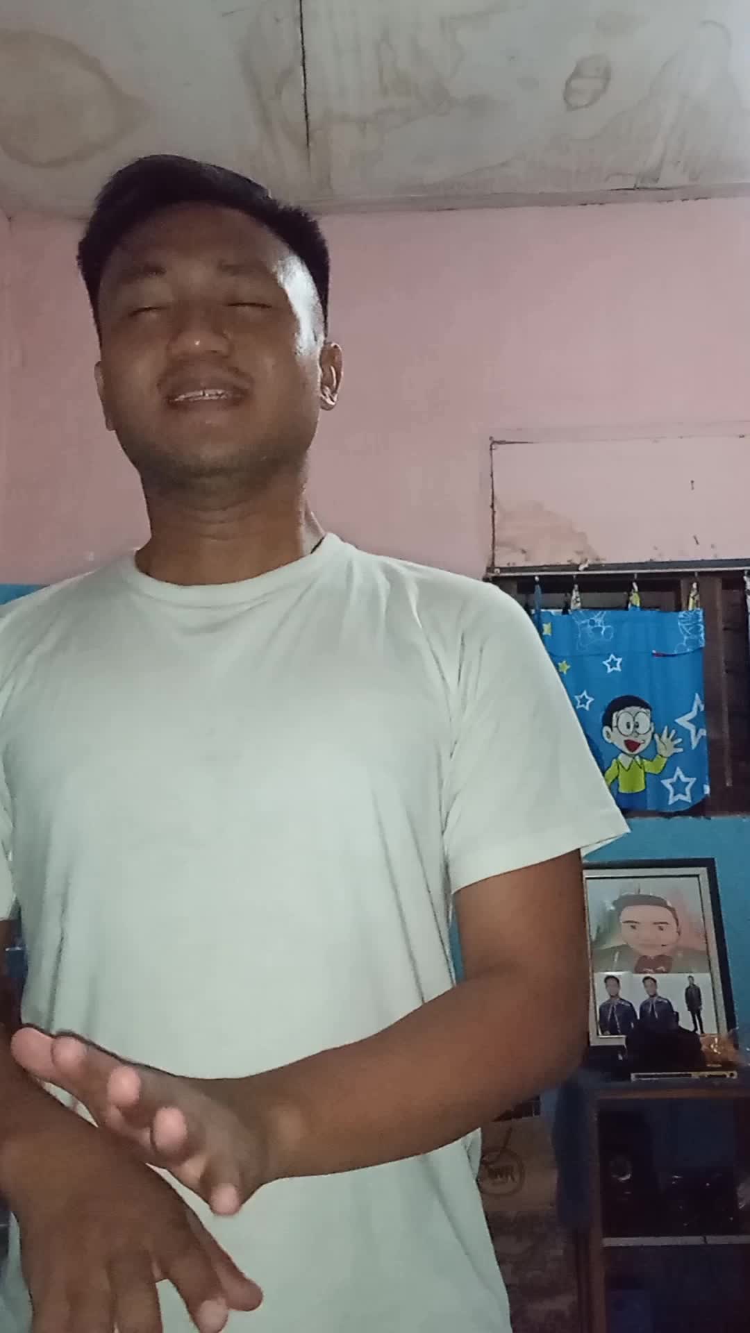 audisi kdi 2021 lampung