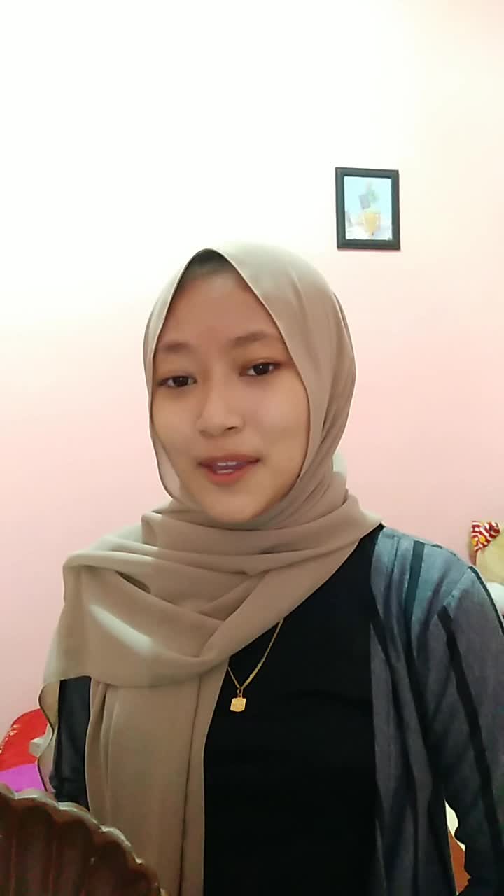 Lailatul Maghfiroh_Lamongan_Jawa Timur_ Qillil Asyiqin #voiceoframadhangtv