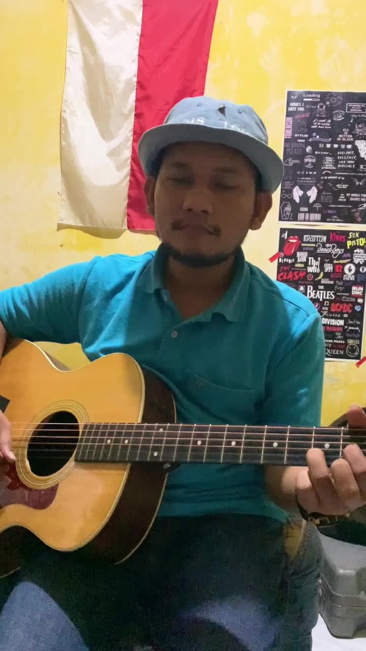 XFI2021 SOLO Niko Hutabarat 32 Pekanbaru  Journey - When u Love a Women Dewa 19 - 