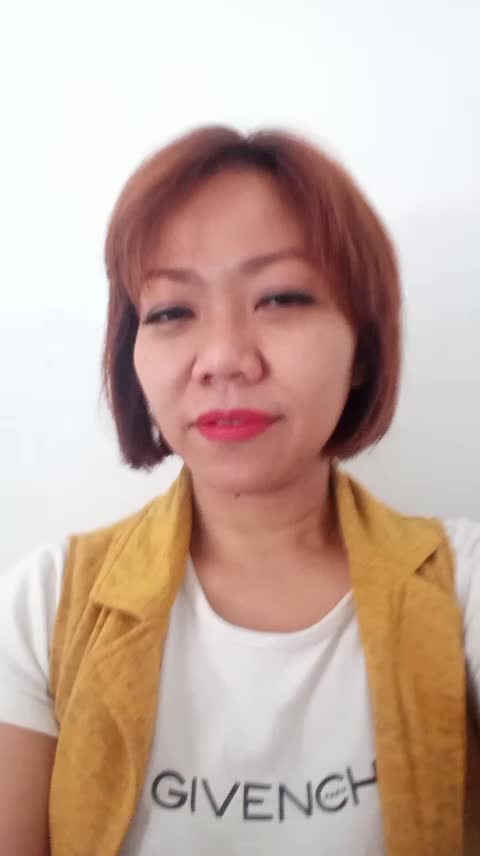 #kdi2021 Suci Muhaini usia 38th asal Jakarta hobi Menyanyi #AudisiOnlineKdi2021