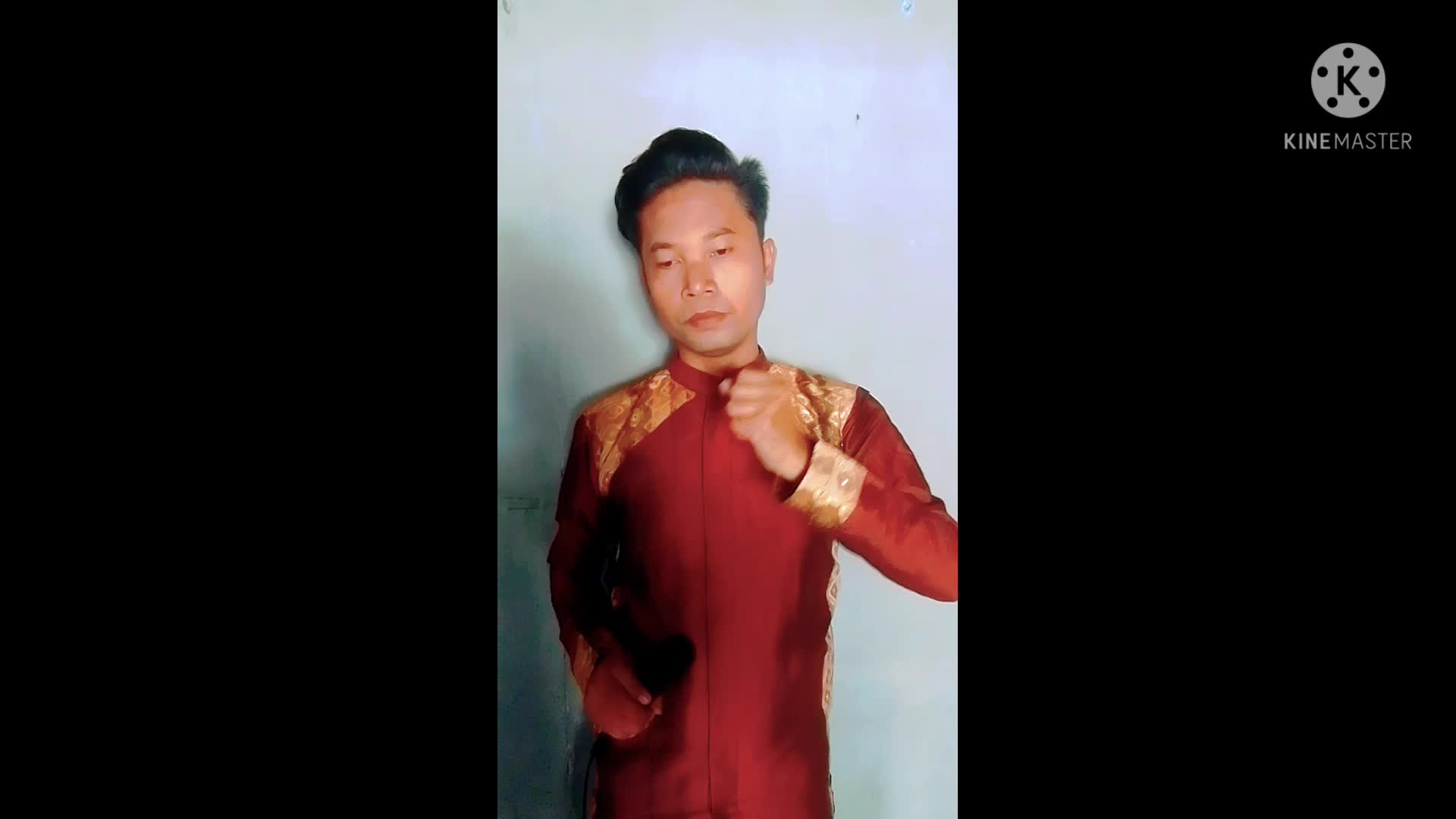 RSD2022 ACO RIDWAN 35 TAHUN KAB.POLEWALI MANDAR PROV.SULAWESI BARAT MENGEJAR BADAI CIPT : NANANG SOEWITO  