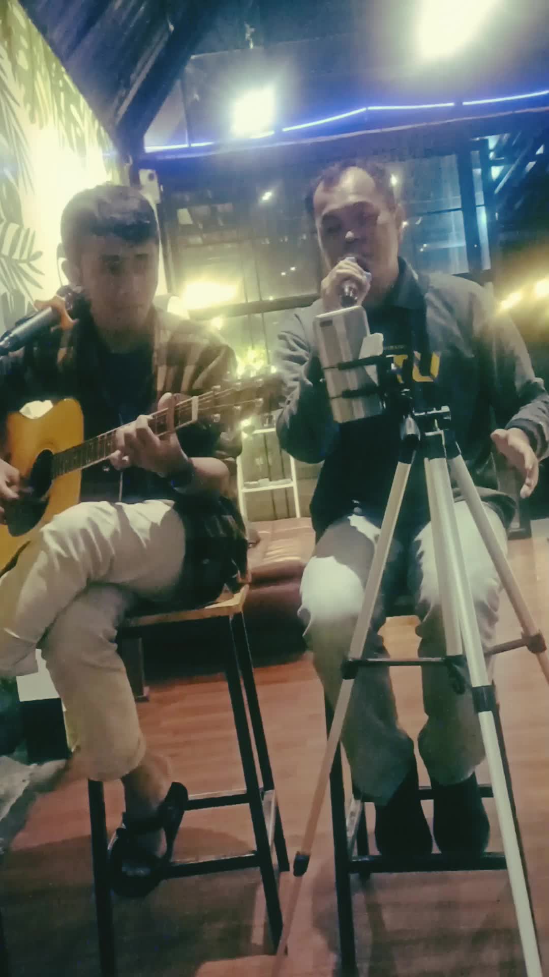 XFI2023 SOLO IKARANI YERU FEBRIAWAN 27Tahun KEBUMEN CELENGAN RINDU