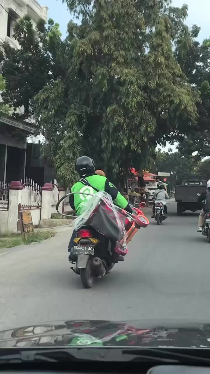 Waduh Apa Ga Salah Tuh?