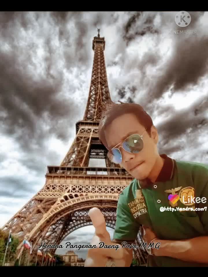 ini gua yg nyanyi semoga terhibur 🤗🤗