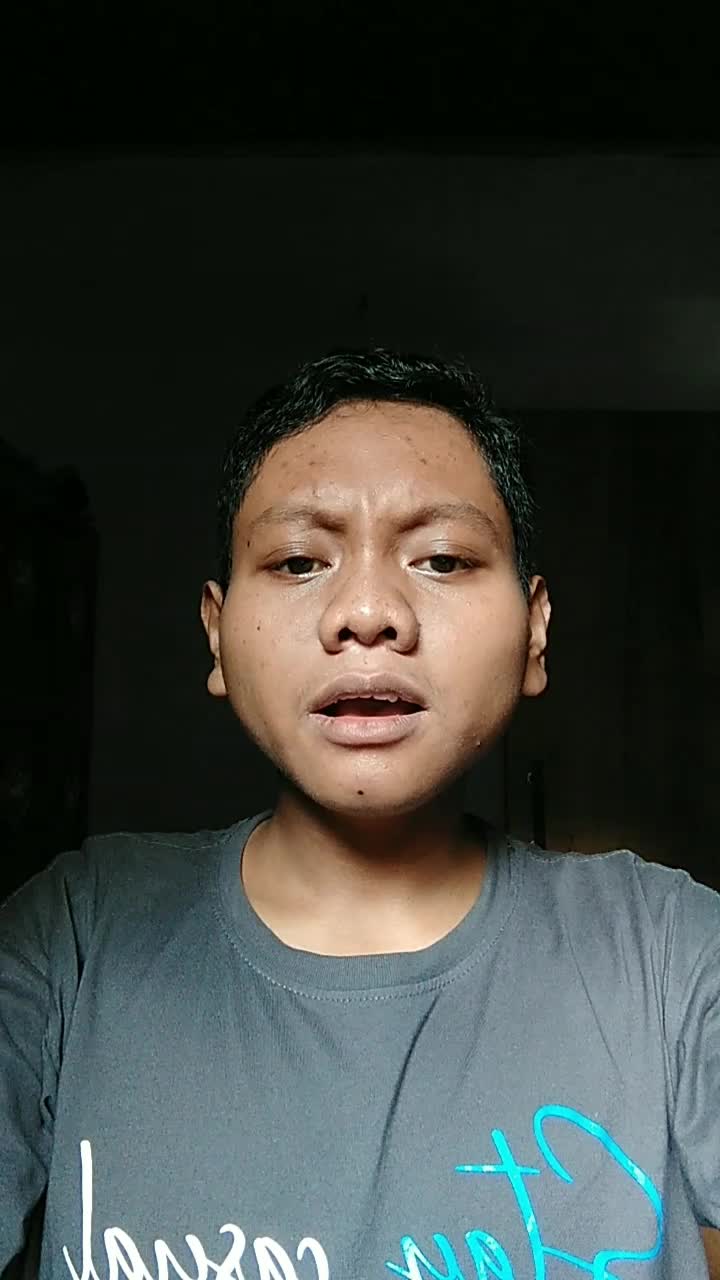 KDI2021 SUDRAJAT SUMEDANG 17TAHUN AMPUNILAH#ONLINEAUDITIONKDI2021