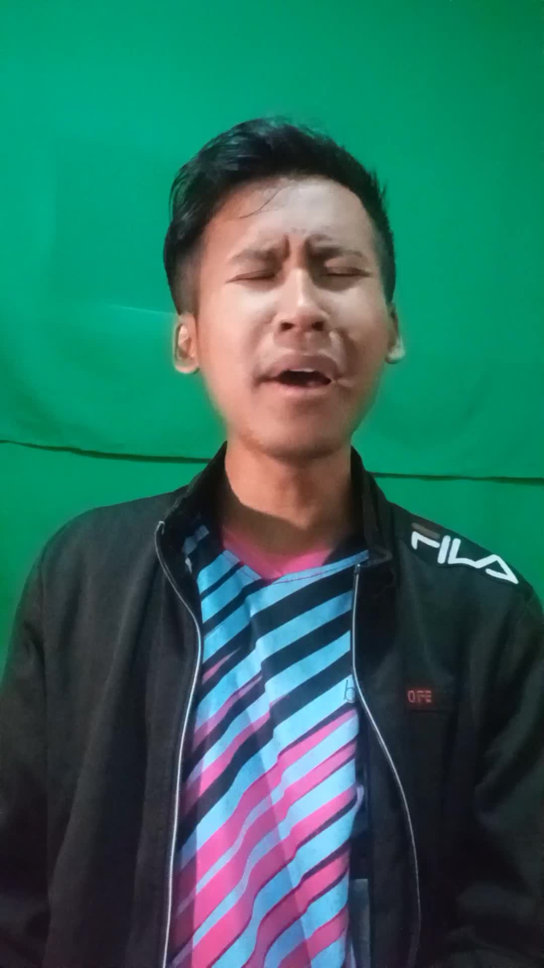 XFI2023 SOLO DEDEN 26 BANDUNG HOW DO I SAY GOODBYE 