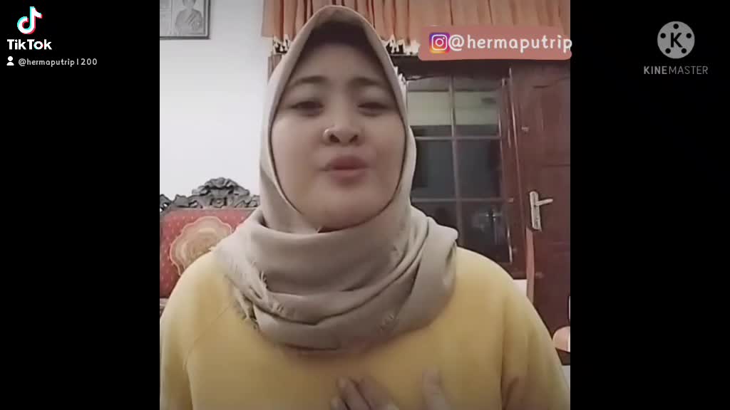 XFI2021 SOLO HERMA PUTRI PRABU 23 TH SALATIGA SUMPAH KU MENCINTAIMU ( SEVENTEEN) 