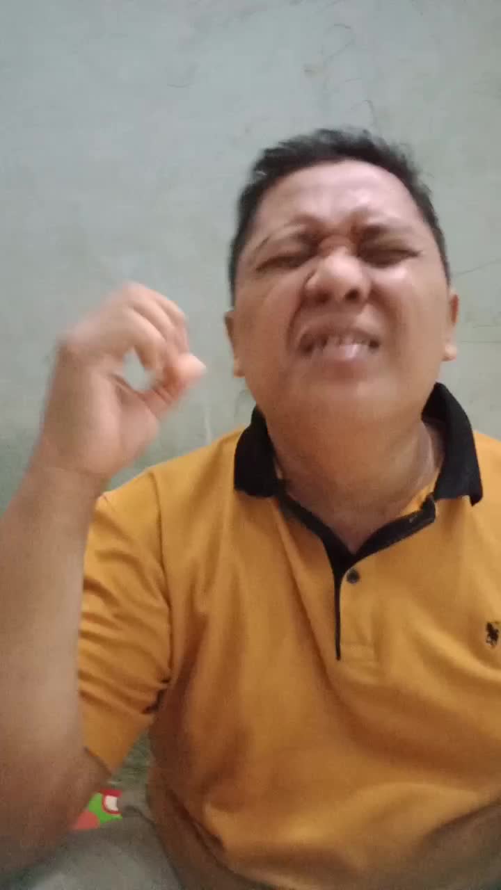 emosi tingkat tinggi