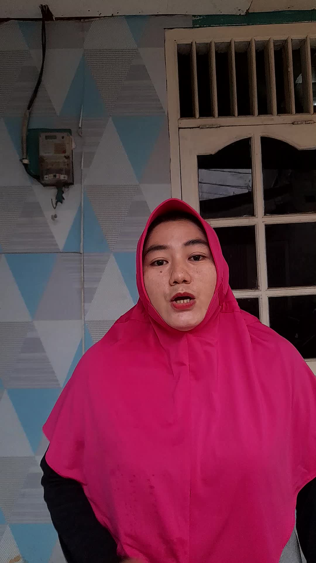 KDI 2021 intan atika 31tahun tangerang catatan dusta #OnlineAuditionKDI2021