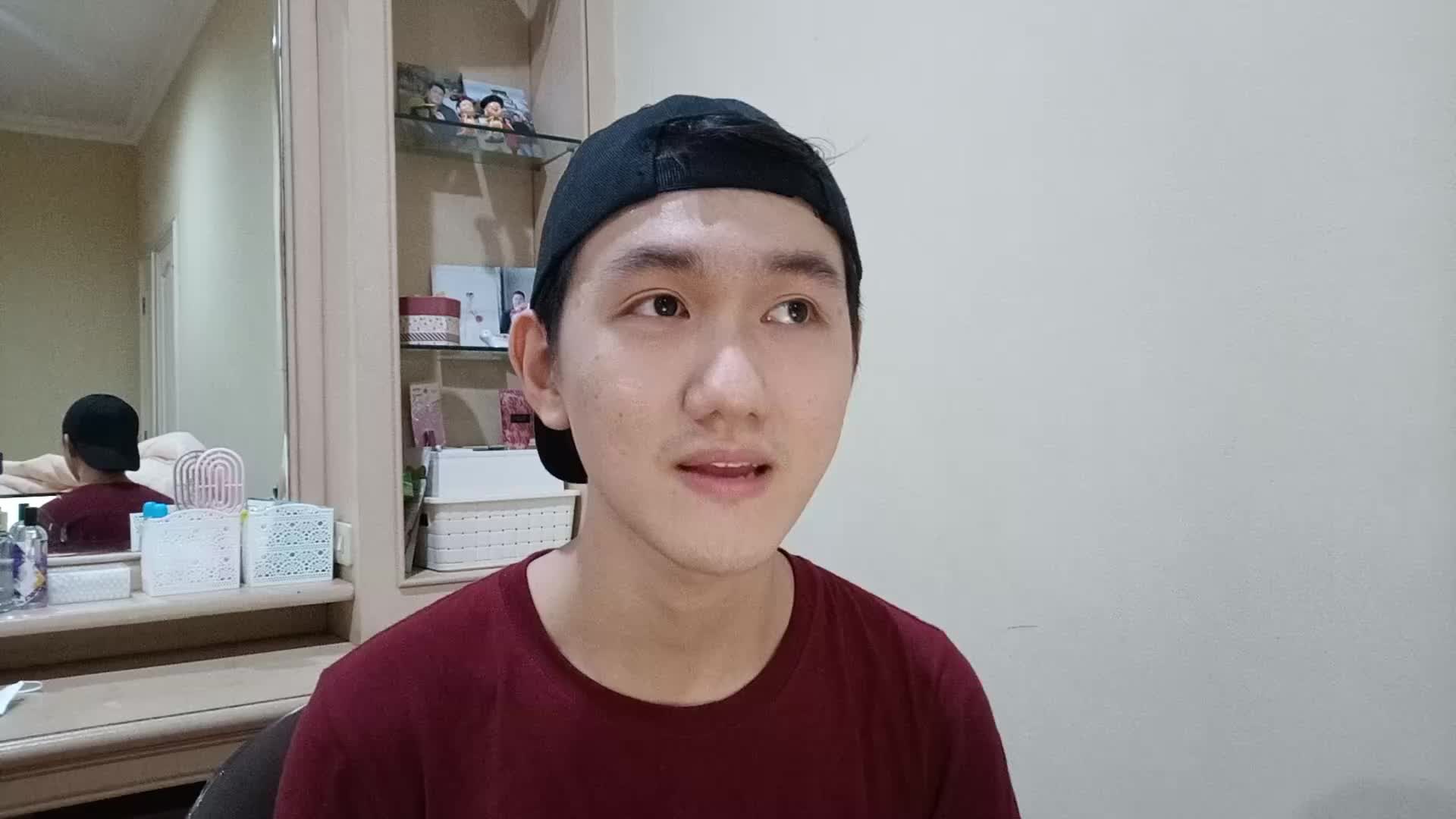 XFI2021 SOLO WILLIAM 24 JAKARTA MERCY BERHENTILAH PATAH HATI (ORIGINAL)