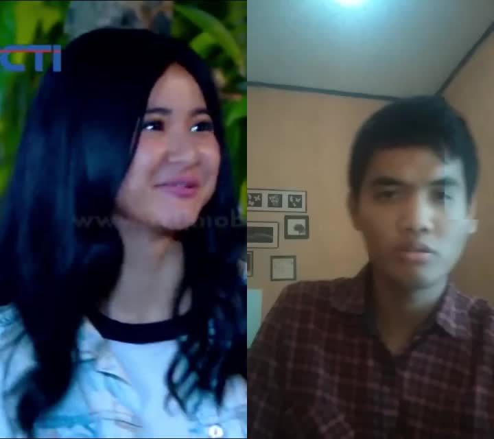 gue nggak cemburu okk