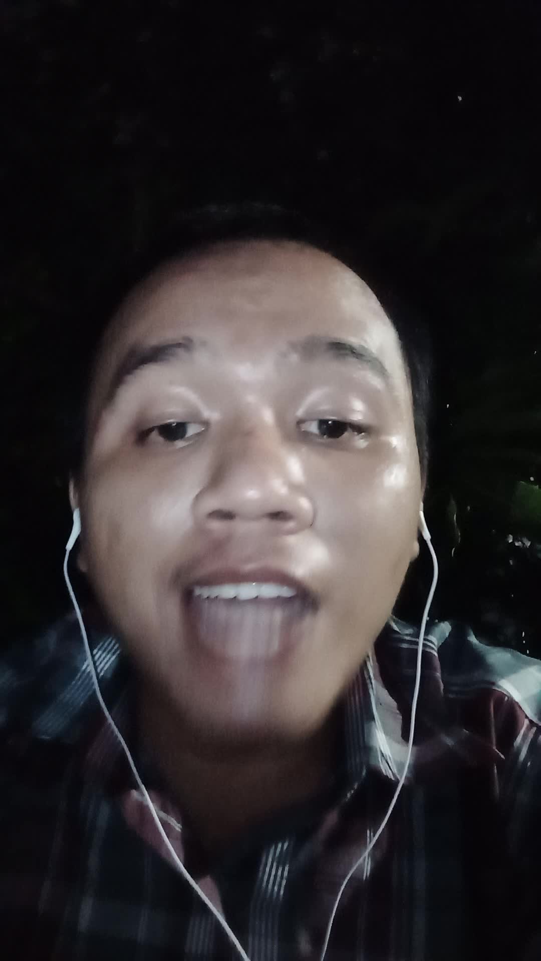 XFI2021 SOLO CRISTIAN ALEX SUDARYONO TAMBUNAN 21 TAHUN JAKARTA ADE GOVINDA FT. FADLY - TANPA BATAS WAKTU
