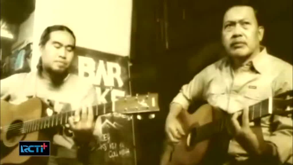 CINTAKU - CIPT. WAWAN DARMAWAN - VOKAL : IWAN FOX