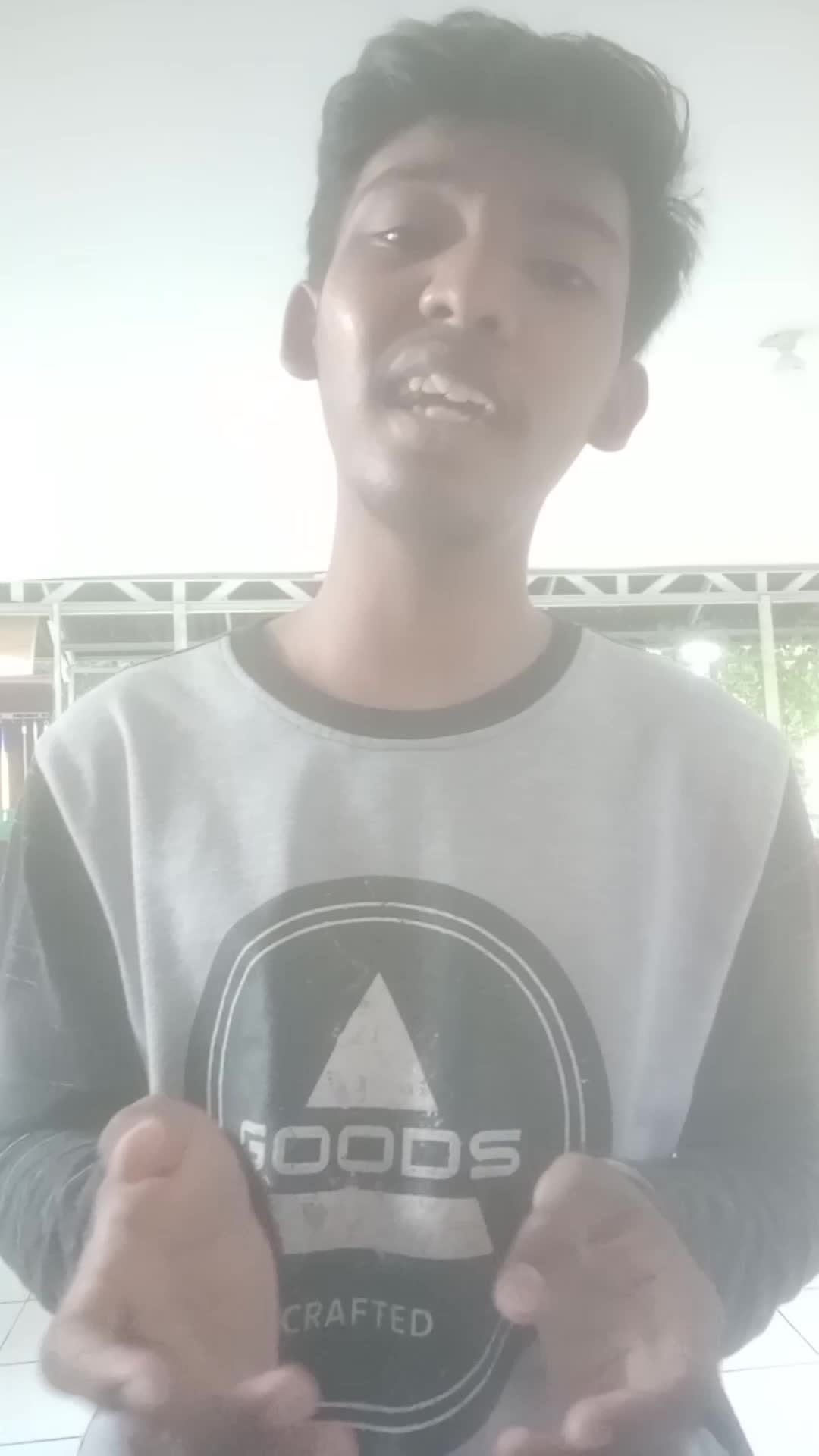 XFI2021 SOLO Ronald Nurfauzan Otemusu 20 th Tangerang (If you were my baby & Pesan terakhir)