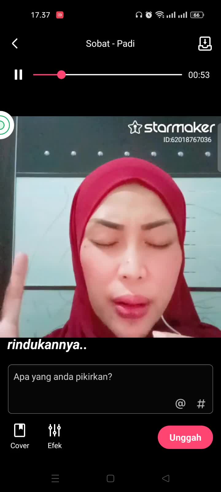 IGT2022 Michelleshinwa singer kota banjarmasin bantu like ya semoga bisa masuk IGT2022 ingin menjadi penyanyi rock wanita semoga emak bisa🥺
