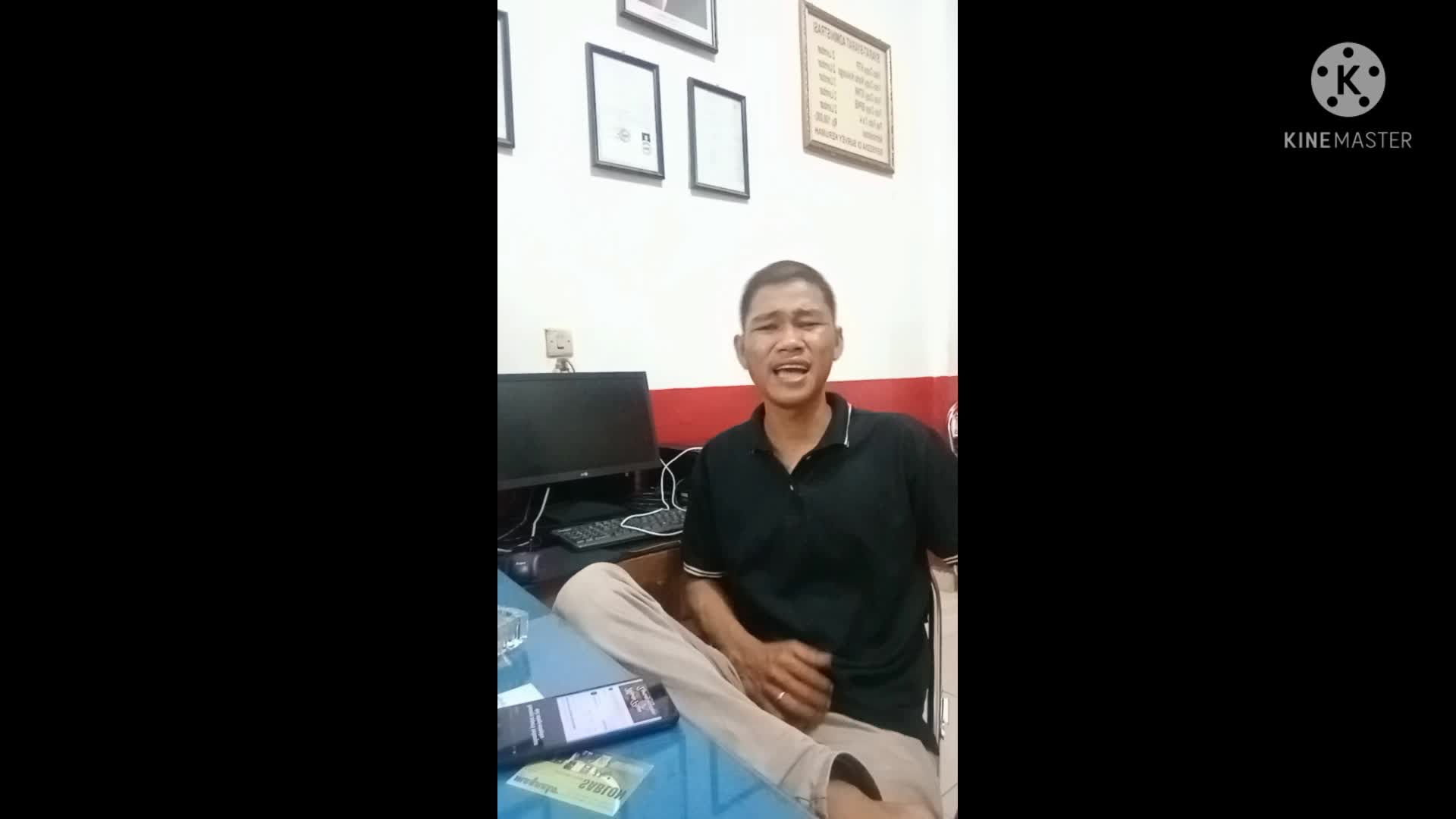 harus memilih 