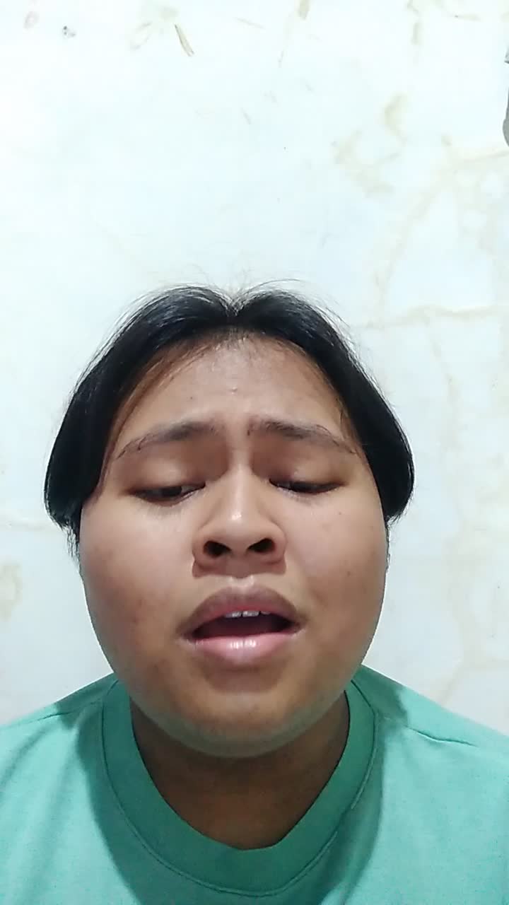 XFI2021 SOLO RIDHO NAFIAN 19 TAHUN KARAWANG HANYA RINDU DAN BAHASA KALBU