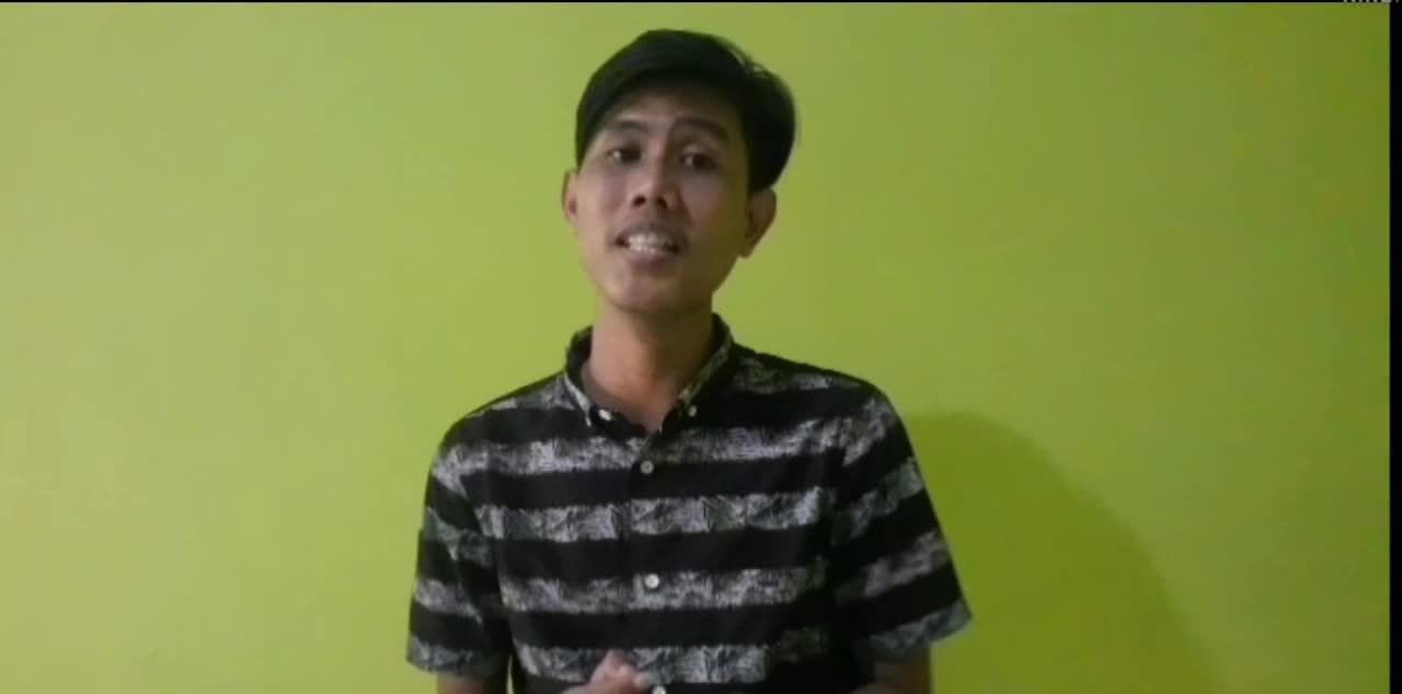XFI2021 SOLO AGUS PRASETIAWAN 21 JEPARA BAHASA KALBU