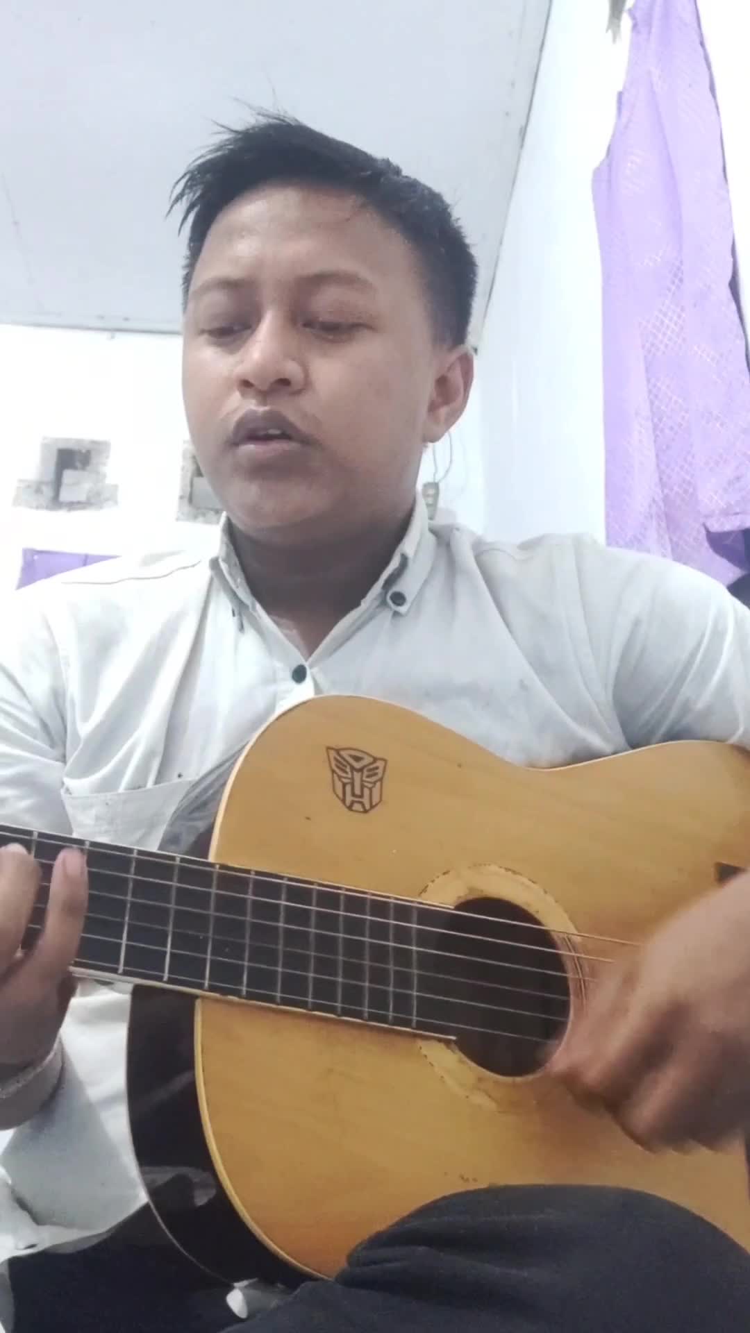 UZAM_24TAHUN_CILACAP_ORA BISO MULIH #SALAMPERANTAUAN #AUDISIAMBYAR #SOBATAMBYARCILACAP