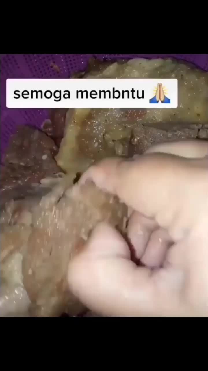 Tipe Daging Supaya Tidak Alot