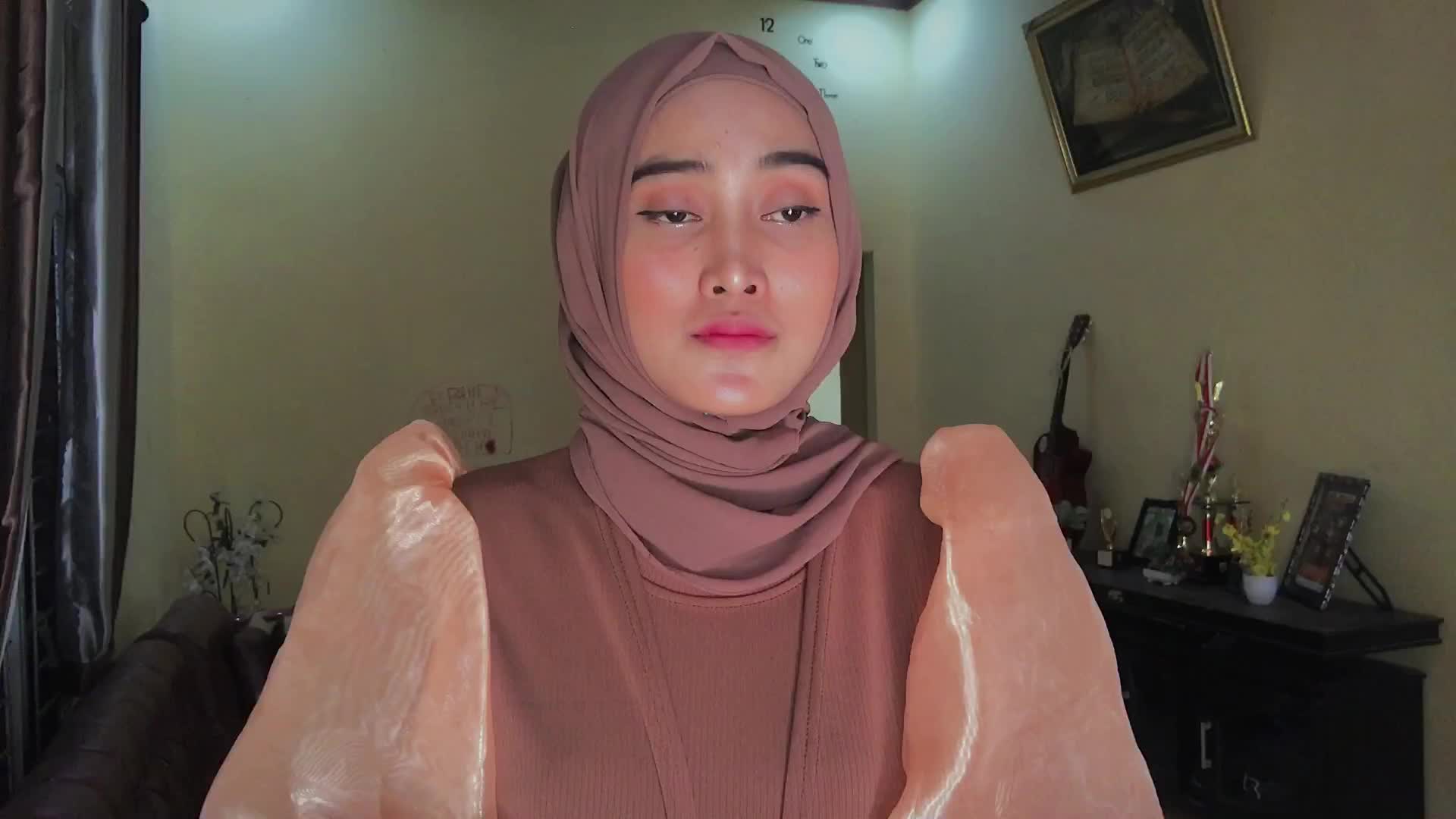 VOR-BISMILLAHIRRAHMANIRRAHIM-ZULVIA AMPRISKHA LUBIS-21Th-LANGKAT-DEENASSALAM DAN DEALOVA-@zulvialbs#Voiceoframadan
