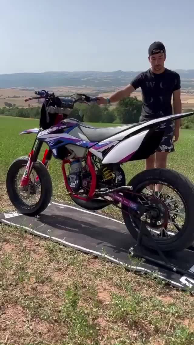 gas dikit