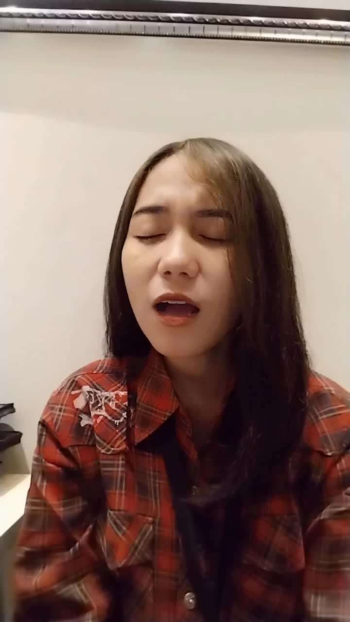 Terry-Harusnya Memilih Aku (Cover by Sinta Dewi Rahayu)