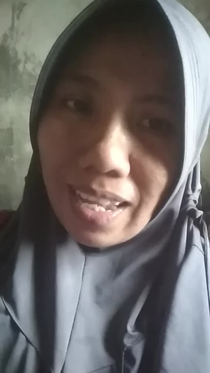 KDI 2021 RATU Kebumen 35 tahun Ilalang#ONLINE_AUDITION_KDI2021