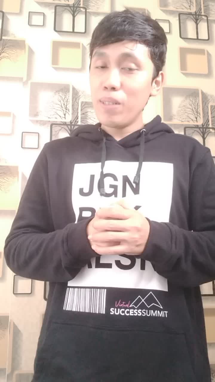 Bunga Surgawi Danang #OnlineAuditionRisingStarIndonesiaDangdut 