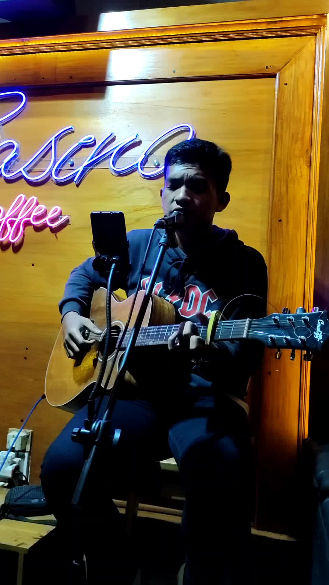 XFI2023 SOLO BHAKTI AGUS SETIYAWAN 22TH WONOGIRI HERE WITH ME