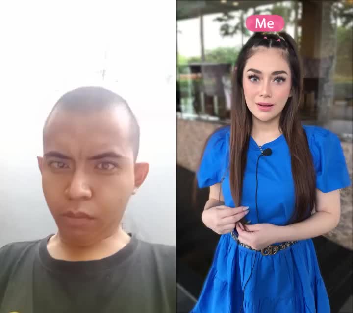 aku ingin ikut syuting ikatan cinta