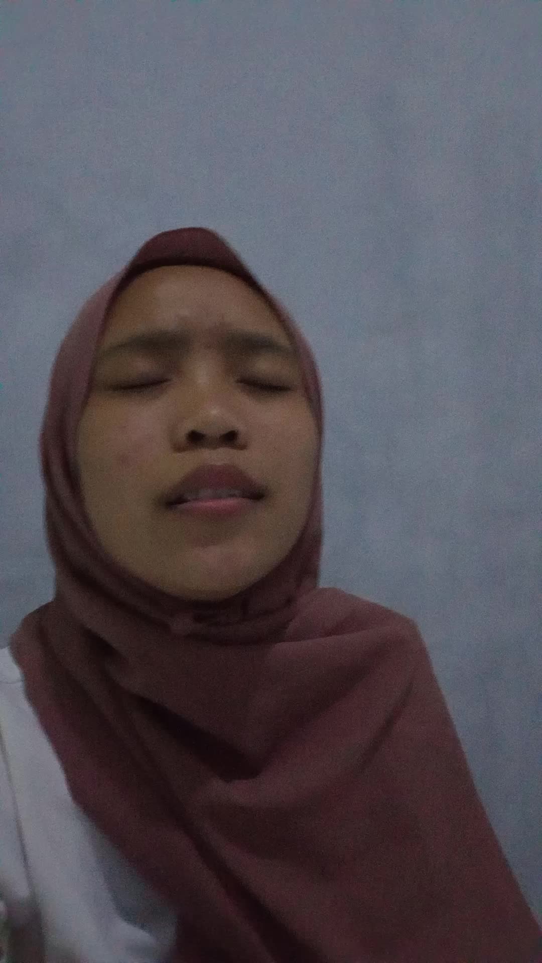 Ida Royani_20 Tahun_Sukabumi_Darbul Huda #VoiceOfRamadhanGTV