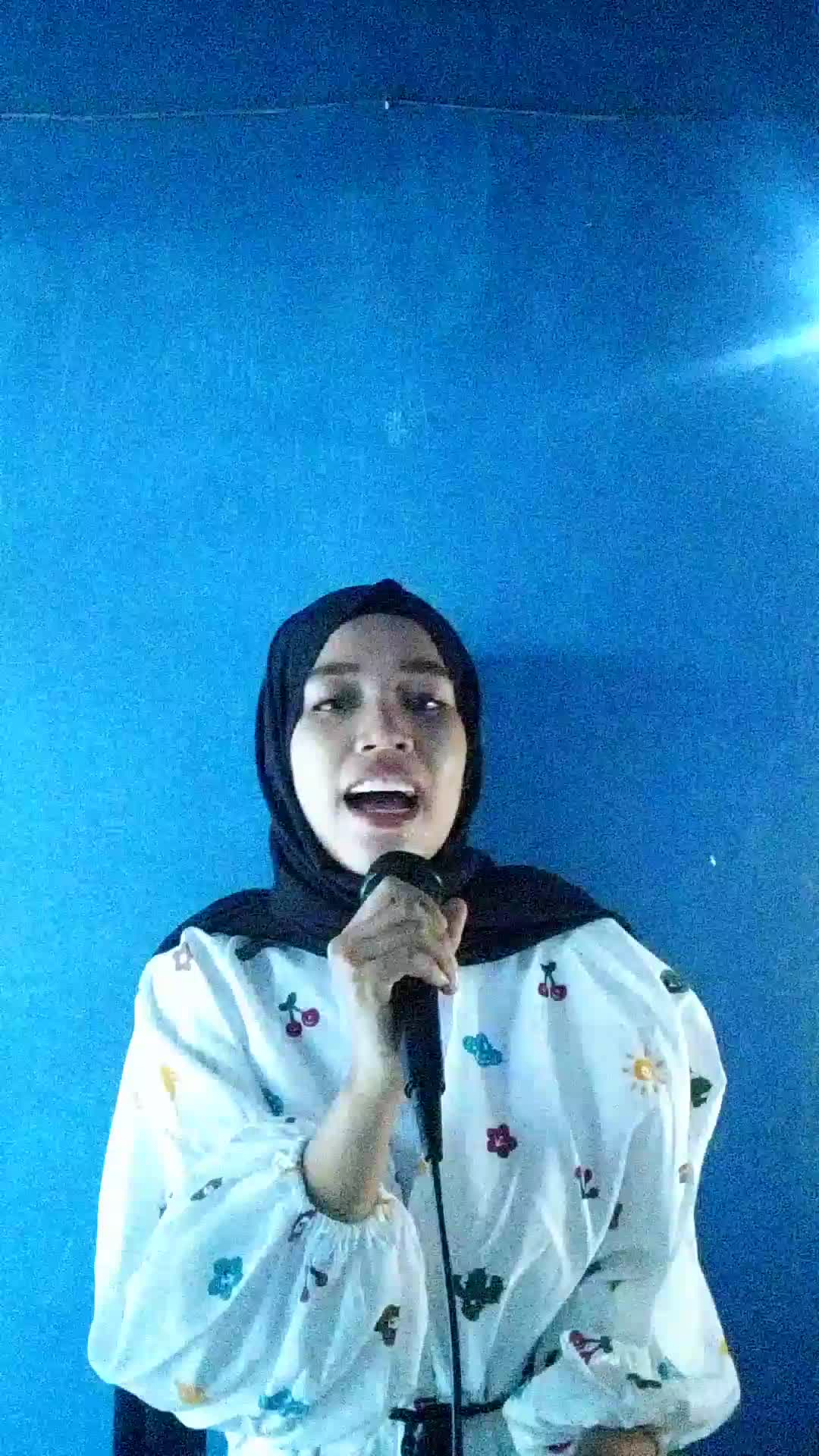 KSB2023 Febriyanti 23 tahun Medan, Sumatera Utara Mungkin nanti ( Versi dangdut )